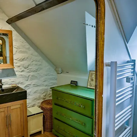 Casa vacanze Aman An Ty *