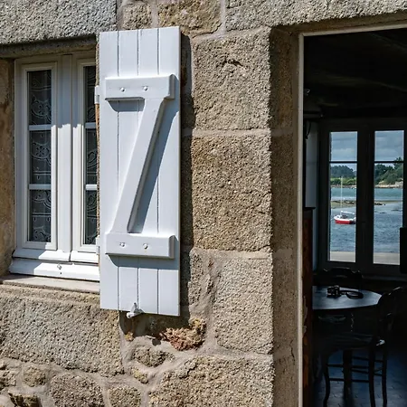 Aman An Ty Casa vacanze Belz
