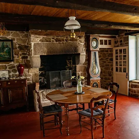 Casa vacanze Aman An Ty