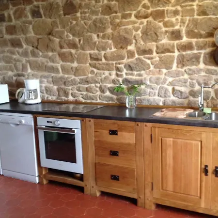 Casa vacanze Aman An Ty